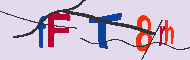 Kod CAPTCHA