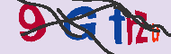 Kod CAPTCHA